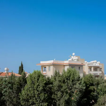 Modern Not Far From The