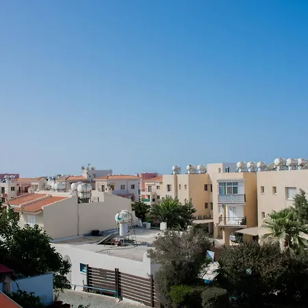 Modern Not Far From The *