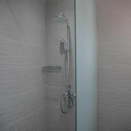 Modern Not Far From The