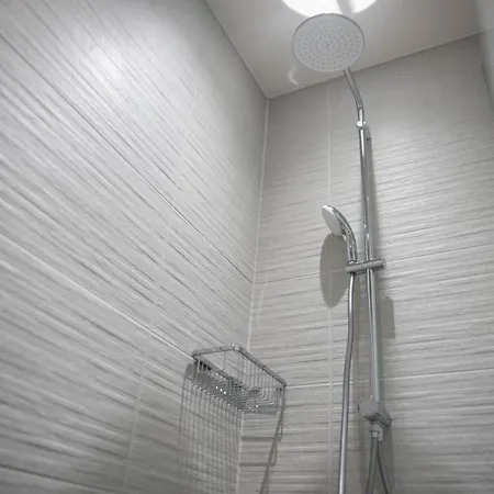 Apartment Modern Not Far From The