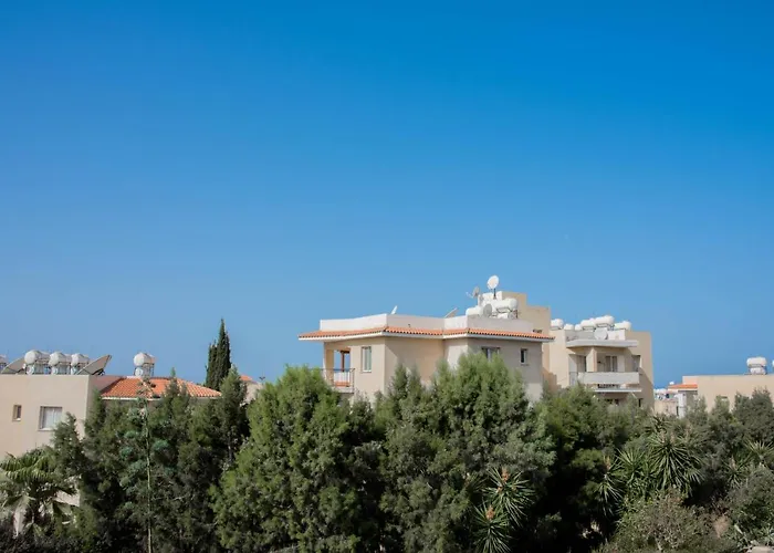 Modern Not Far From The