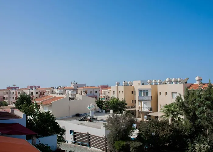 Modern Not Far From The *