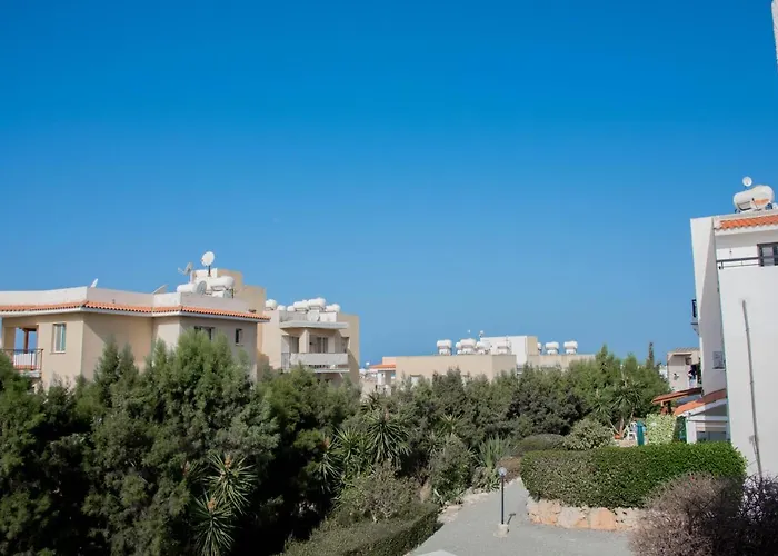 Modern Not Far From The *