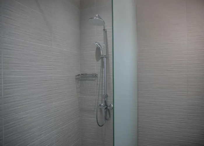 Modern Not Far From The