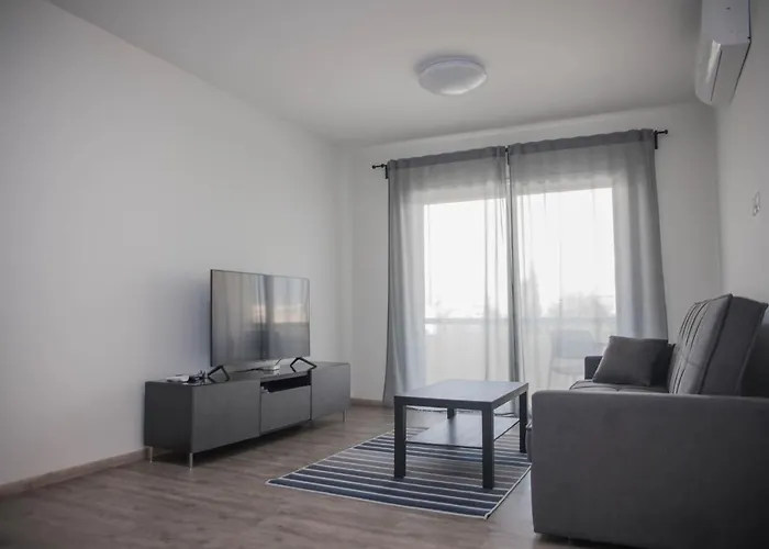 Modern Not Far From The