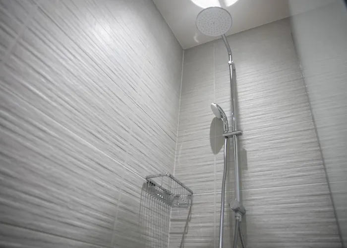 アパート Modern Not Far From The