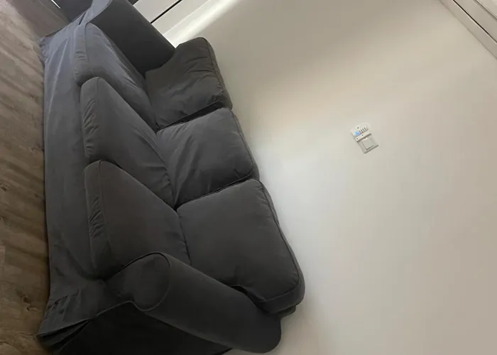 Modern Not Far From The Lejlighed *