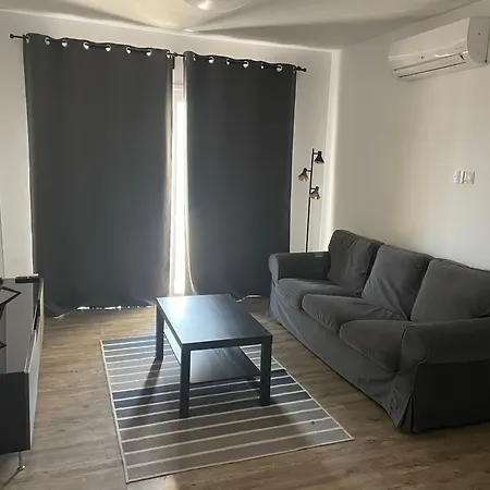 Modern Not Far From The Paphos