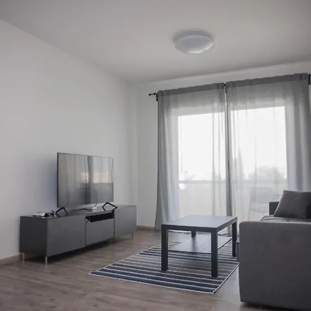 Modern Not Far From The