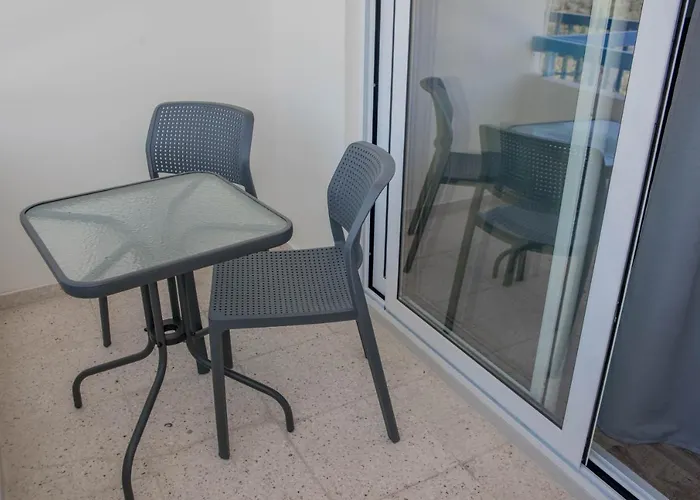 Apartament Modern Not Far From The