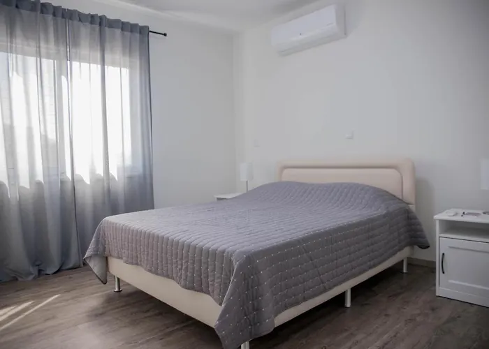 Apartament Modern Not Far From The